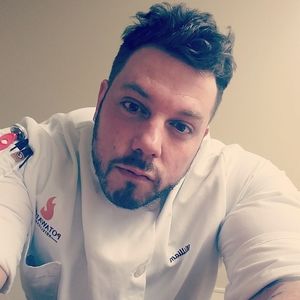 Meet your Posher, William